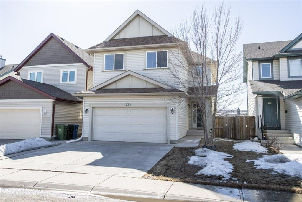 77 Evansbrooke Way NW  