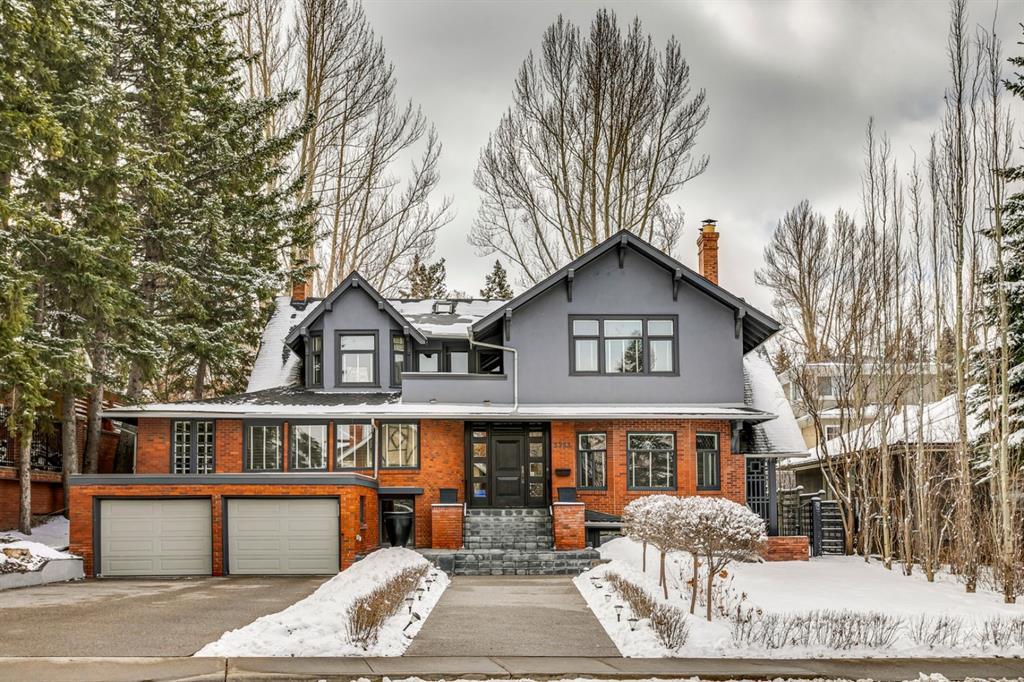 1211 Colborne Cres SW  