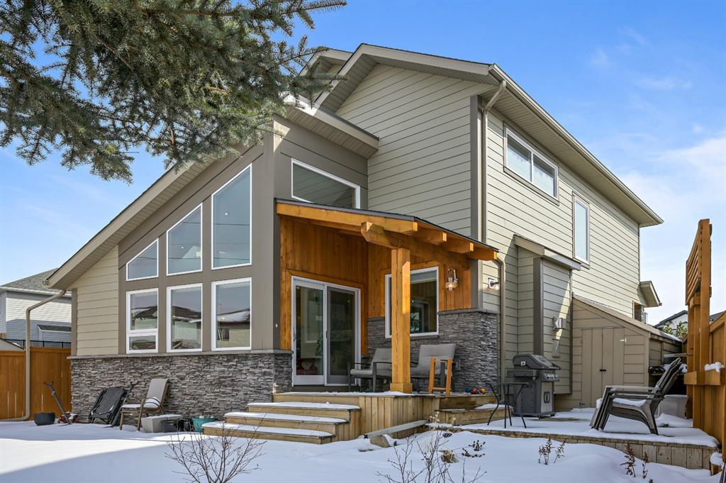 192 Tuscany Ridge Vw NW  