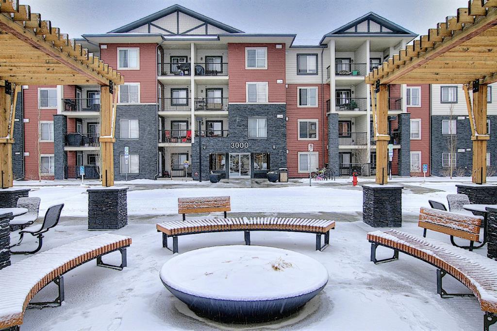 3317,-81 Legacy Boulevard Southeast, Calgary, AB, T2X 2B9