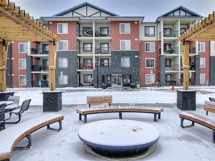 3317,-81 Legacy Boulevard Southeast, Calgary, AB, T2X 2B9