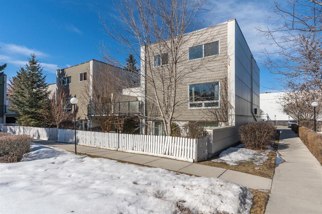 114, 6919 Elbow Drive SW  