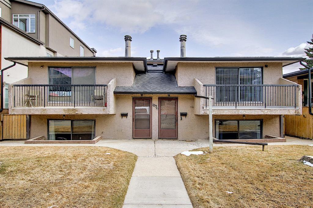 1-4, 1920 31 Street SW  