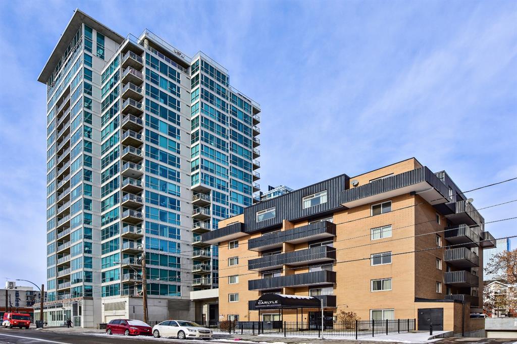 506,-128 15 Avenue Southwest, Calgary, AB, T2R 0P5