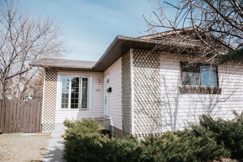 112 Bedford Drive NE  