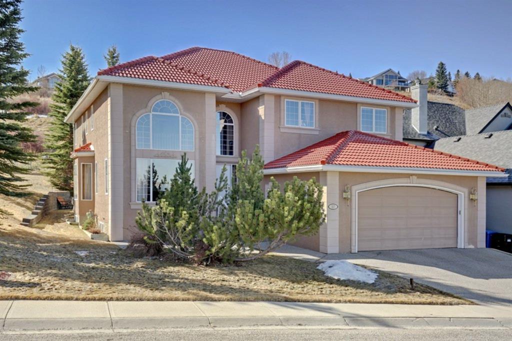217 Patterson Boulevard Southwest, Calgary, AB, T3H 3J6