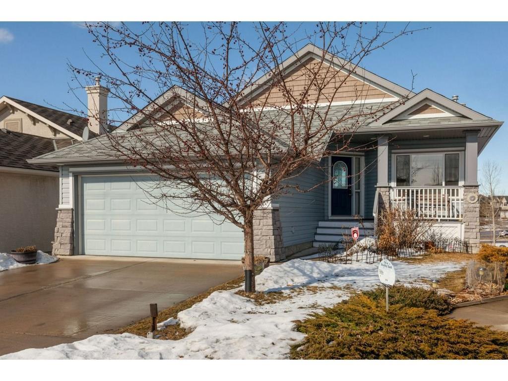 105 Tuscany Meadows Crescent Northwest, Calgary, AB, T3L 2V6