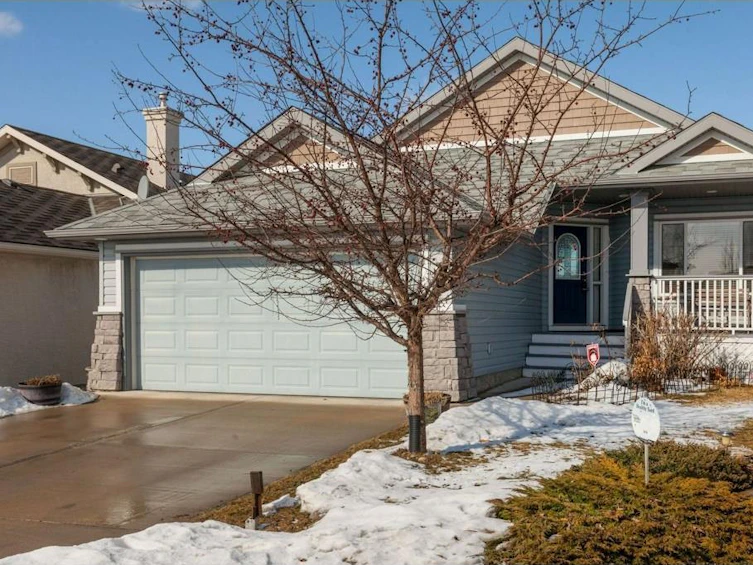 105 Tuscany Meadows Crescent Northwest, Calgary, AB, T3L 2V6