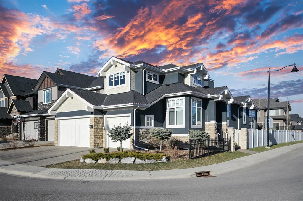 30 West Grove Rise WEST, Calgary, AB, T3H 0S2