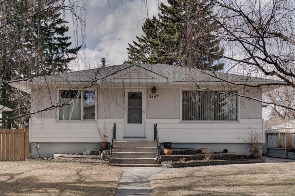 1447 Remington Rd NE  