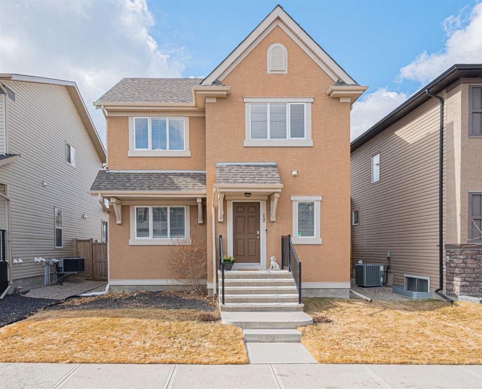 17 Elgin Meadows Link  
