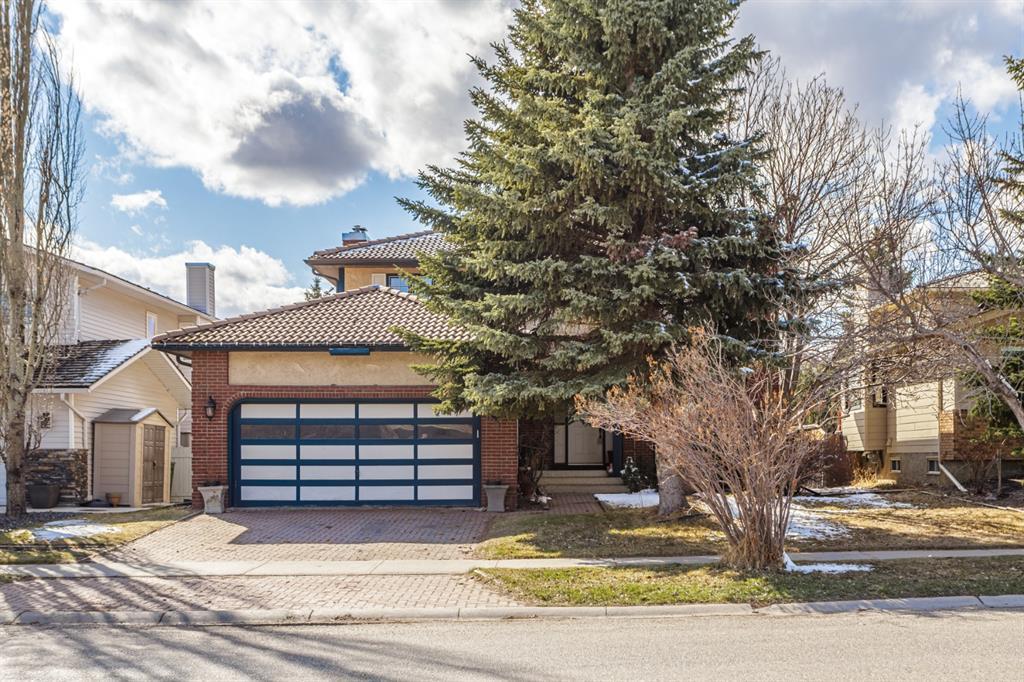 63 Woodfield Route Southwest, Calgary, AB, T2W 5G7