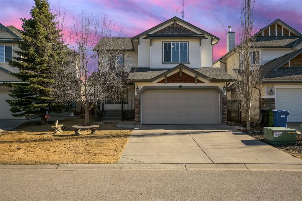 258 Cougarstone Gardens Southwest, Calgary, AB, T3H 4W5