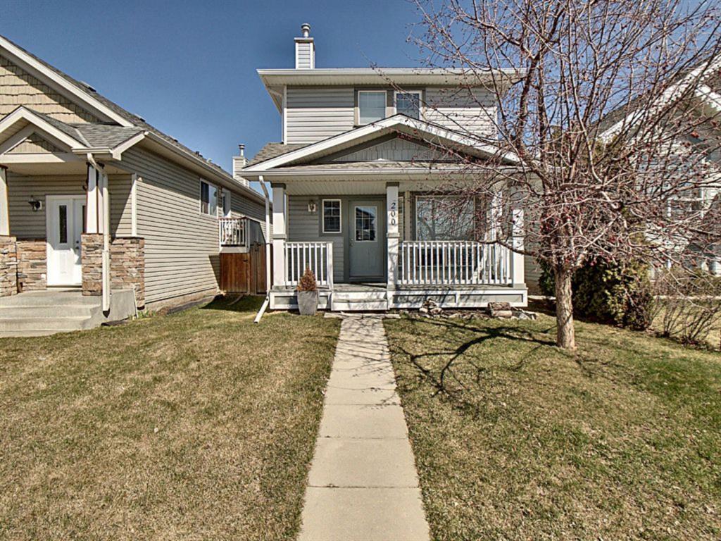 200 Bridlewood Avenue SW  