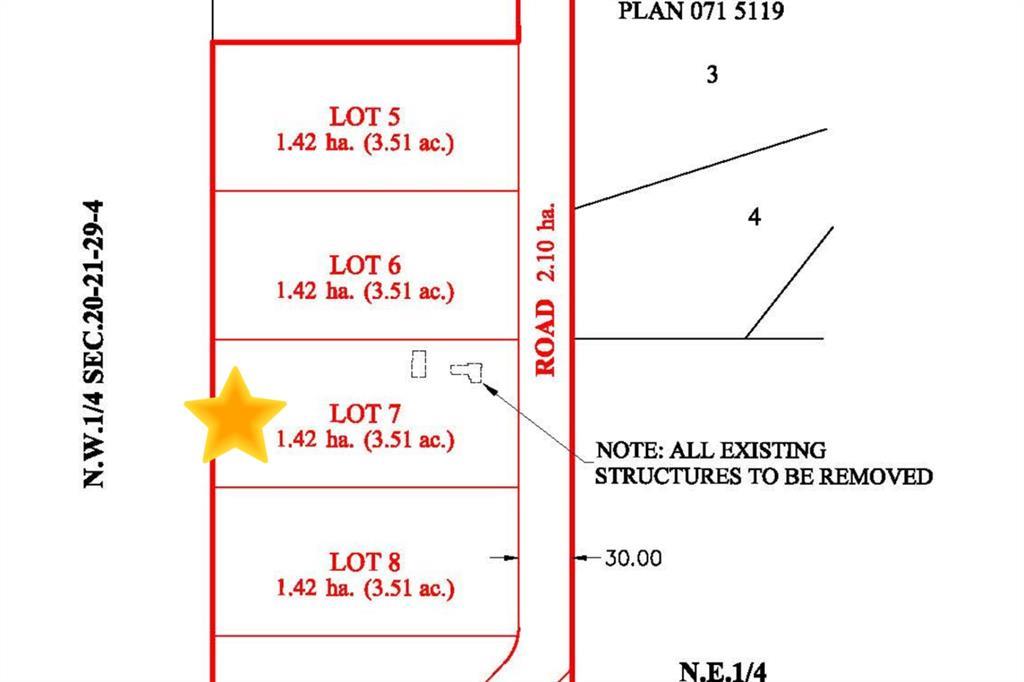 274007 8 Street East, Foothills County, AB, T0L 0C0