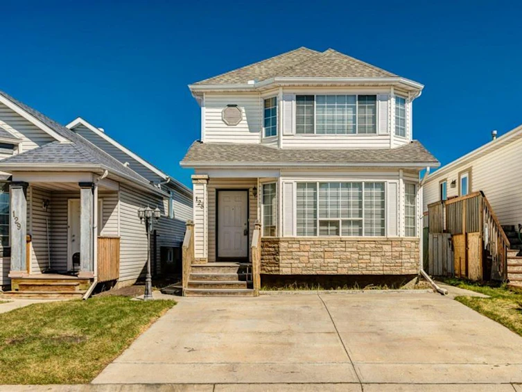 125 Costa Mesa Close Northeast, Calgary, AB, T1Y 6W9