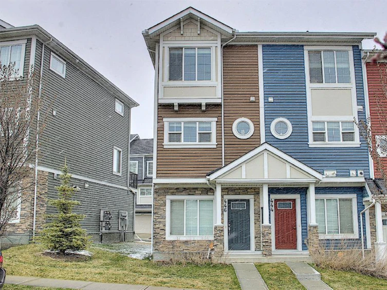 446 Nolan Hill Boulevard Northwest, Calgary, AB, T3R 0S5