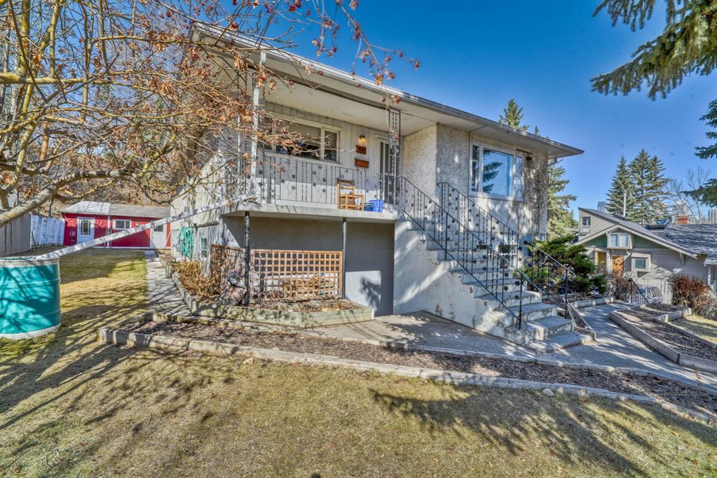 2703 Erlton Street Southwest, Calgary, AB, T2S 2W4