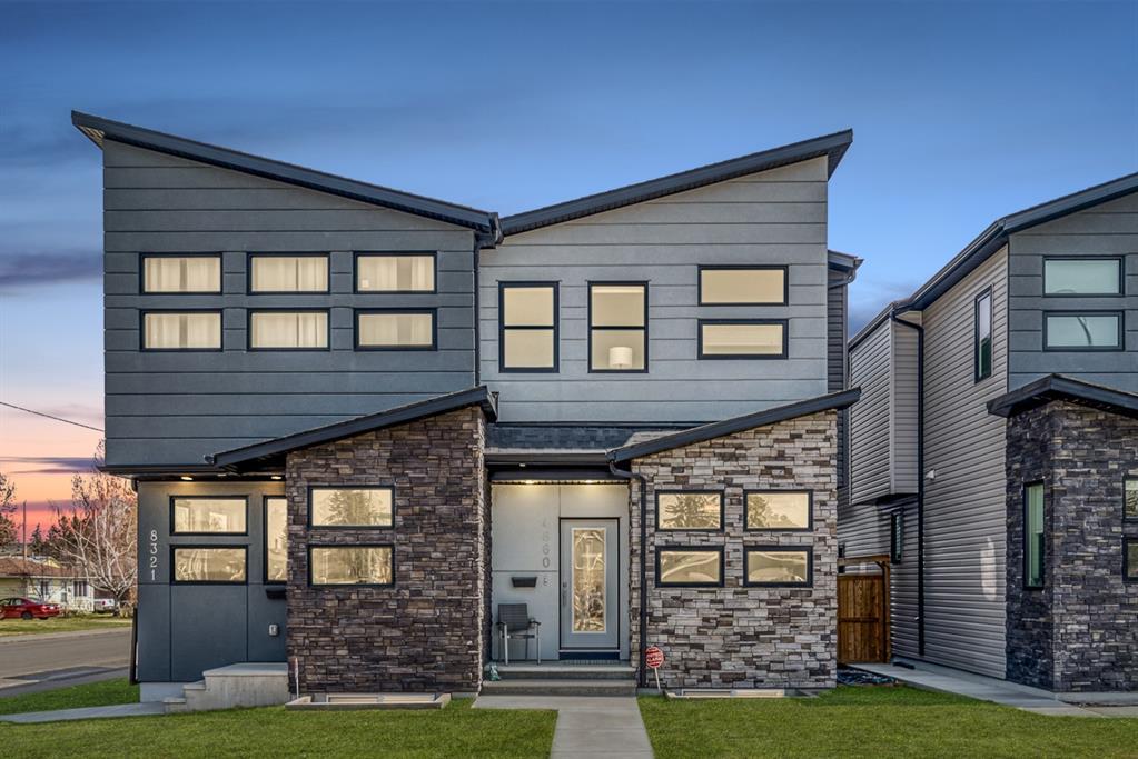 4660 82 Street Northwest, Calgary, AB, T3B 1Y4