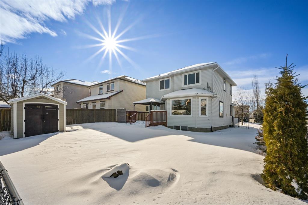 4 Shawbrooke Park Southwest, Calgary, AB, T2Y 4L8