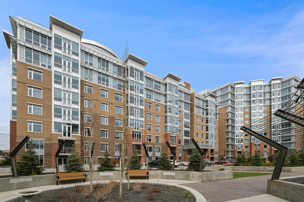 209,-24 Varsity Estates Circle Northwest, Calgary, AB, T3A 2X8