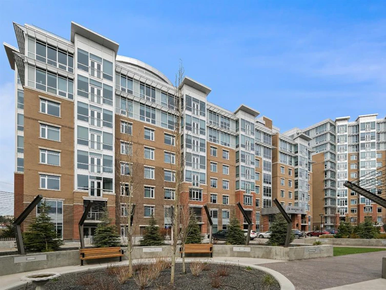 209,-24 Varsity Estates Circle Northwest, Calgary, AB, T3A 2X8