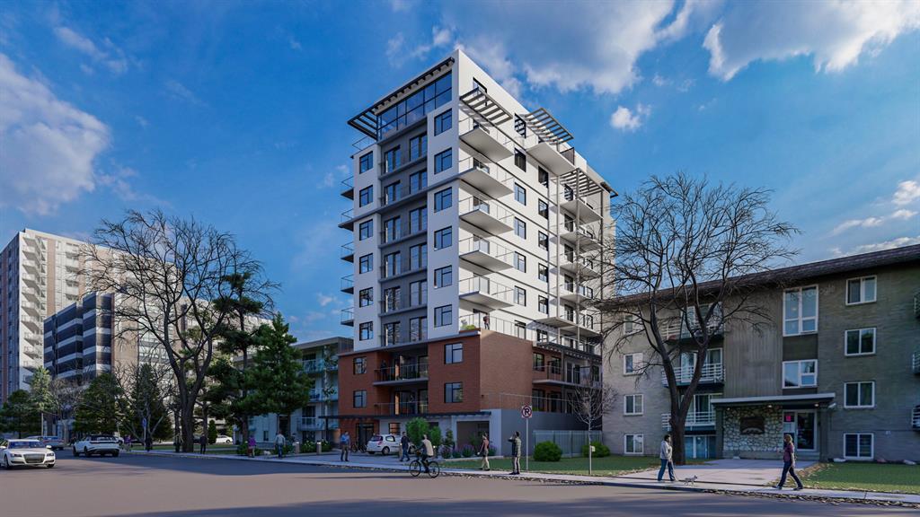 211 25 Avenue Southwest, Calgary, AB, T2S 0L2