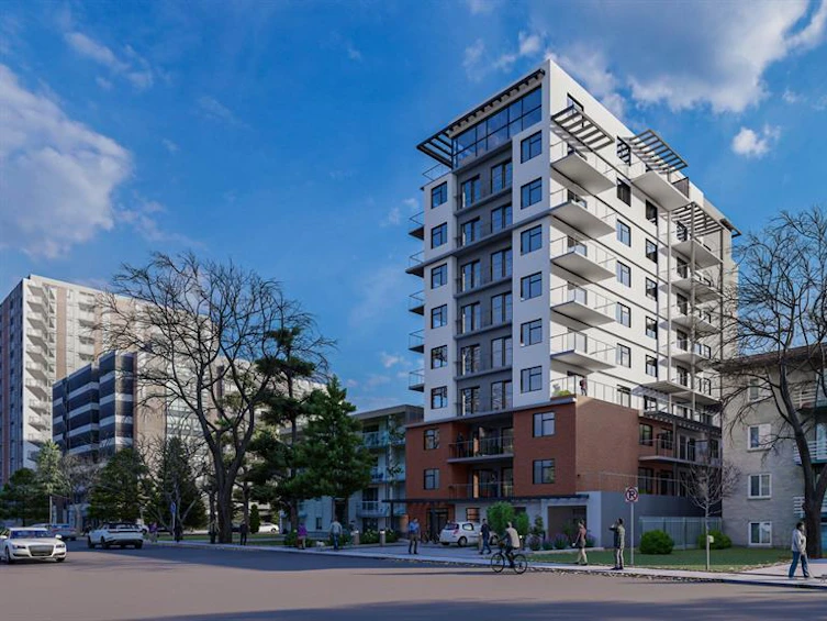 211 25 Avenue Southwest, Calgary, AB, T2S 0L2