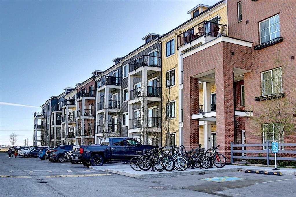 3119,-99 Copperstone Park Southeast, Calgary, AB, T2Z 5C9