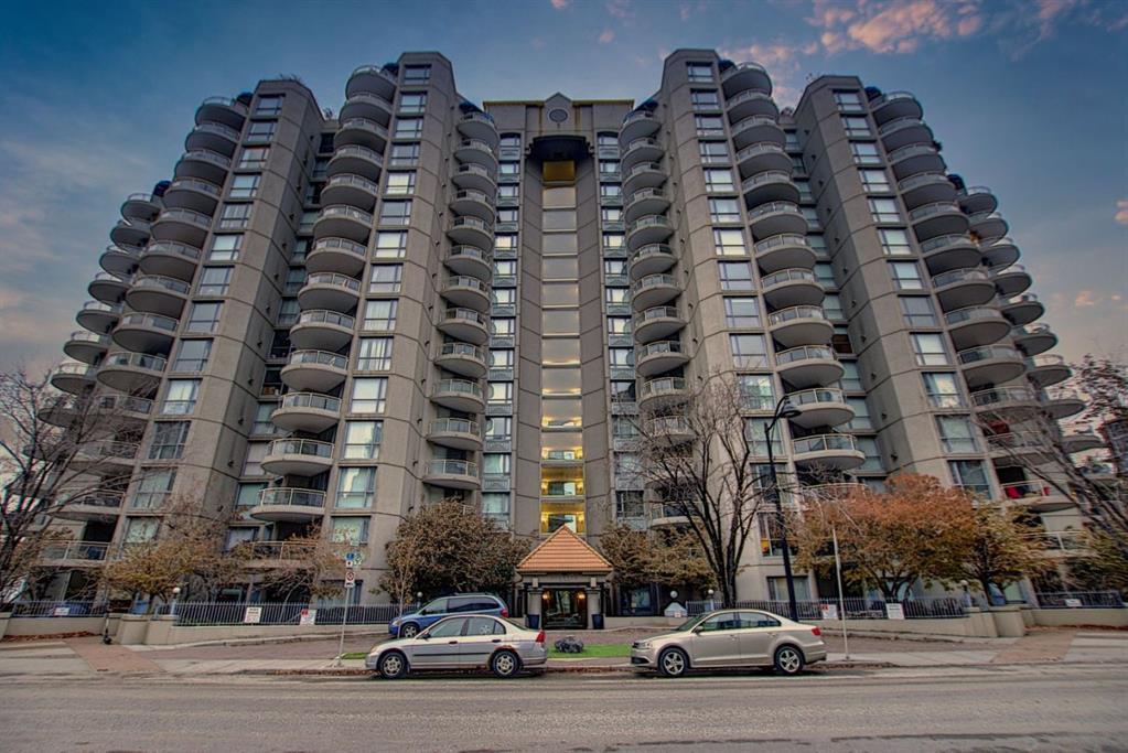 210,-804 3 Avenue Southwest, Calgary, AB, T2P 0G9