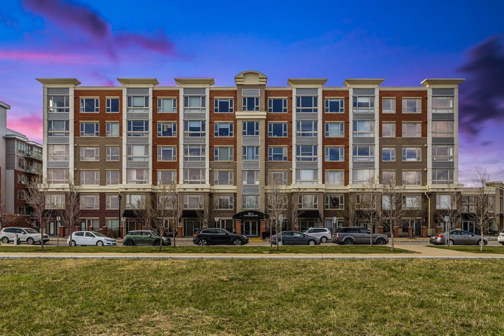 214,-35 Inglewood Park Southeast, Calgary, AB, T2G 1B5