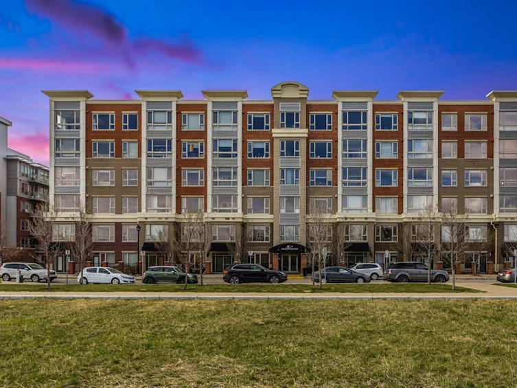 214,-35 Inglewood Park Southeast, Calgary, AB, T2G 1B5