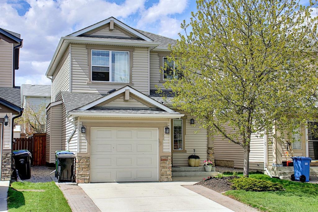 6 Tuscany Ridge Heights Northwest, Calgary, AB, T3L 3C7