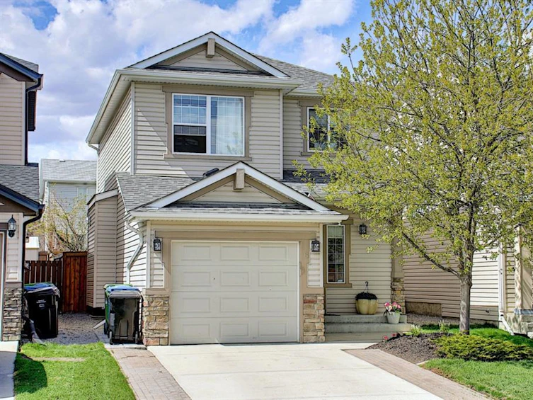 6 Tuscany Ridge Heights Northwest, Calgary, AB, T3L 3C7