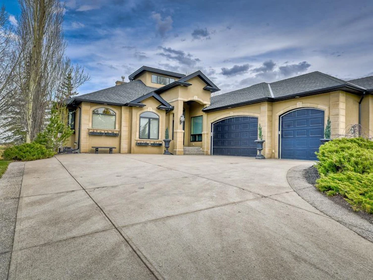 10 Meadow Pointe Drive, Foothills County, AB, T0L 0X0