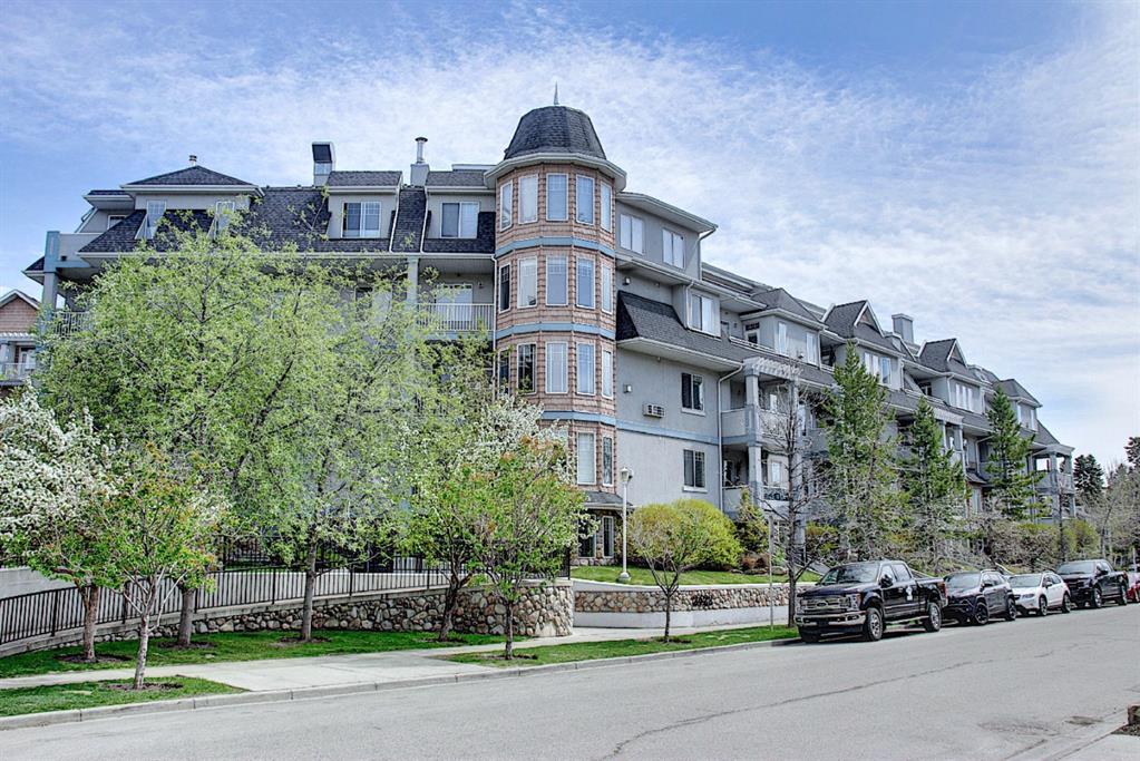 303,-2422 Erlton Street Southwest, Calgary, AB, T2S 3B6