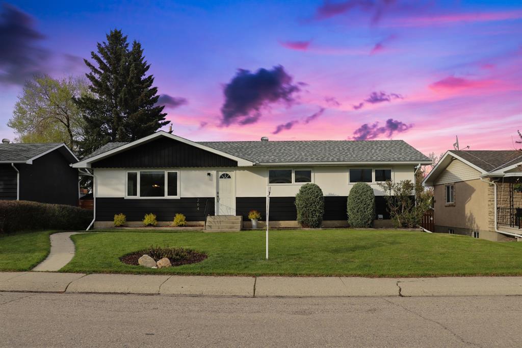 264 Westwood Drive Southwest, Calgary, AB, T3C 2W3
