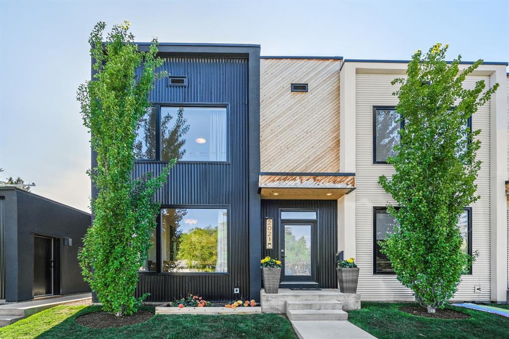 2021 17 Street Northwest, Calgary, AB, T2M 1H4