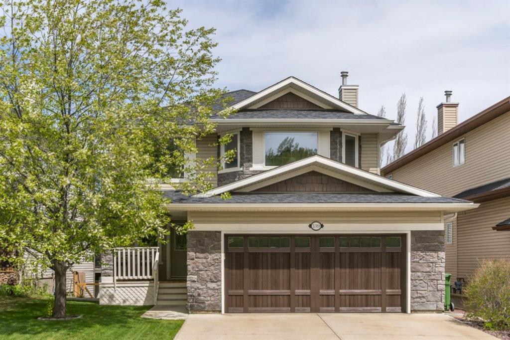 139 Crestmont Drive Southwest, Calgary, AB, T3B 5X9