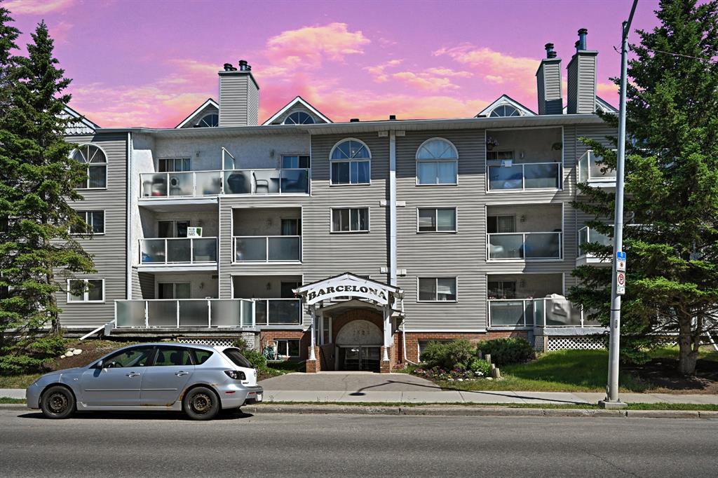 302,-1528 11 Avenue Southwest, Calgary, AB, T3C 0M9