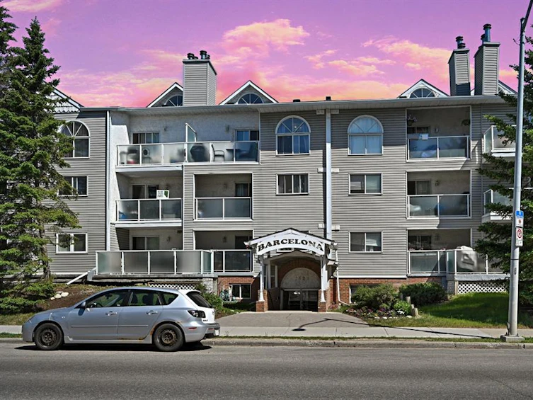 302,-1528 11 Avenue Southwest, Calgary, AB, T3C 0M9
