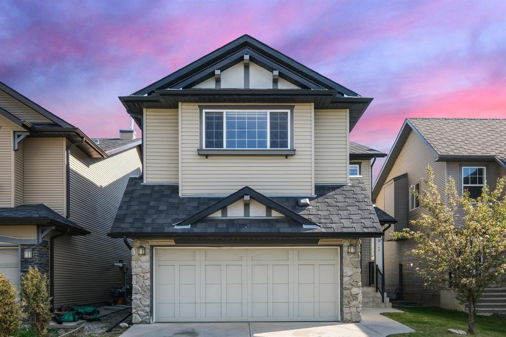 388 New Brighton Drive Southeast, Calgary, AB, T2Z 0J6