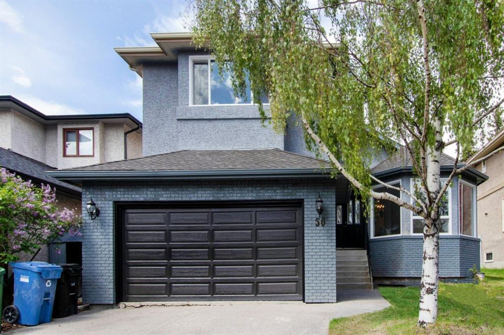 56 Edgeview Route Northwest, Calgary, AB, T3A 4T8