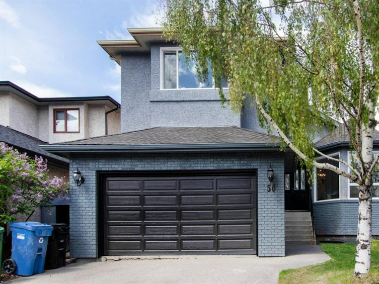 56 Edgeview Route Northwest, Calgary, AB, T3A 4T8