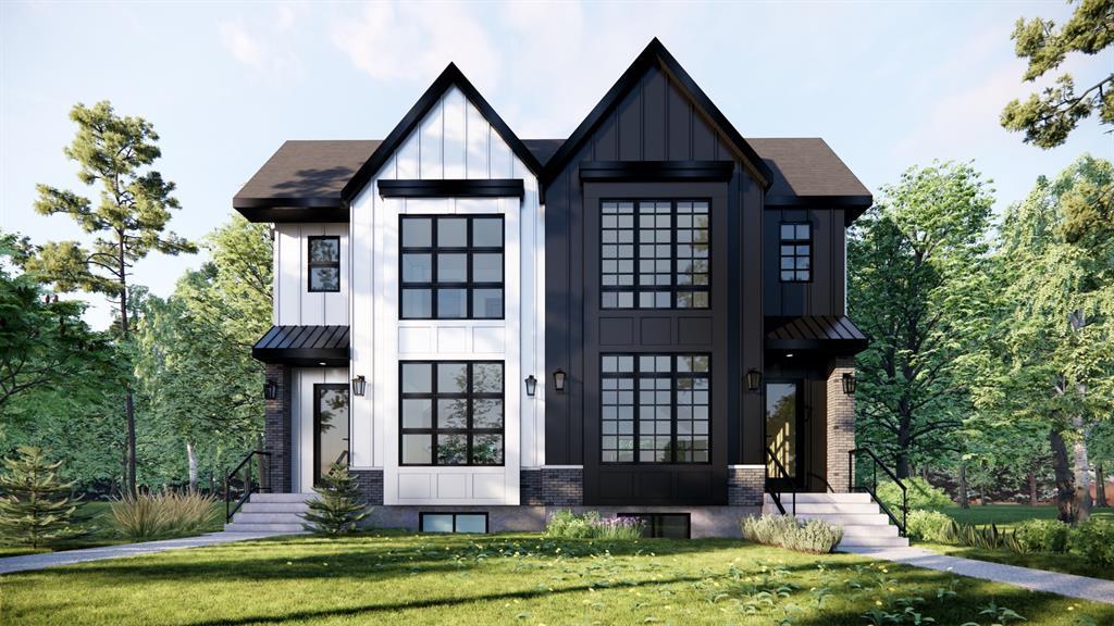 2633 34 Street Southwest, Calgary, AB, T3E 2W6