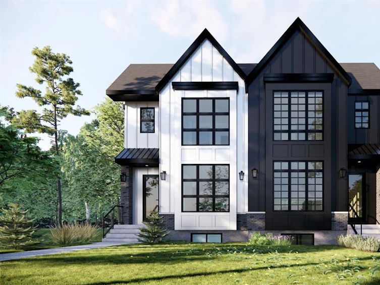 2633 34 Street Southwest, Calgary, AB, T3E 2W6