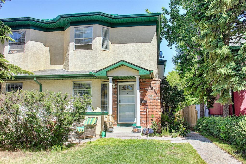 1914 25 Street Southwest, Calgary, AB, T3E 1W9