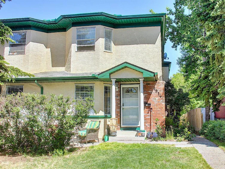 1914 25 Street Southwest, Calgary, AB, T3E 1W9