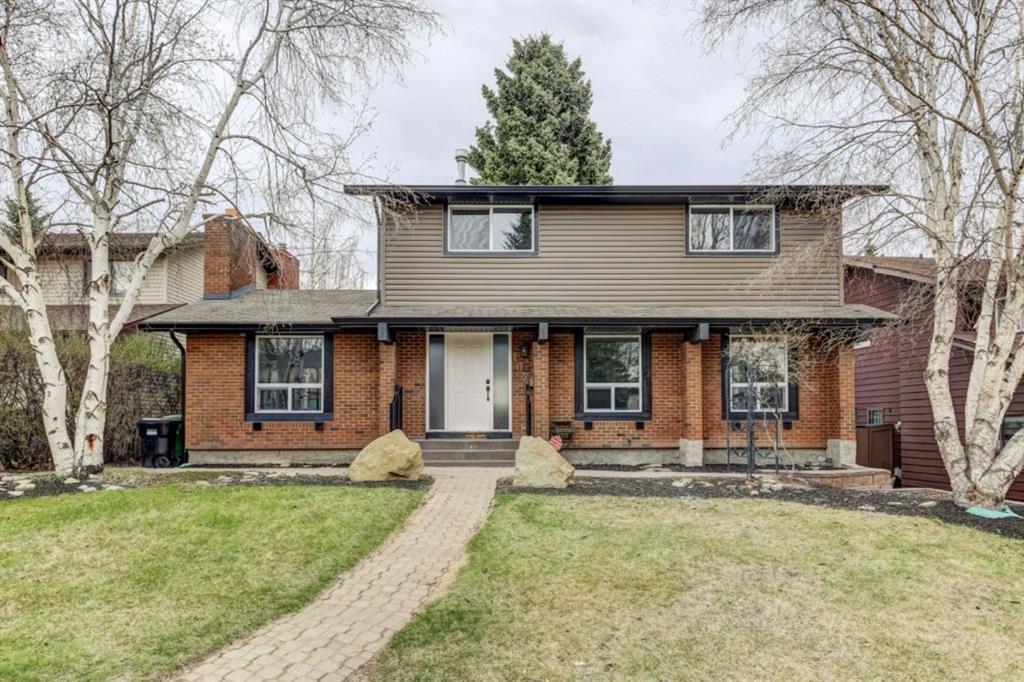 107 Edgehill Place Northwest, Calgary, AB, T3A 2S4