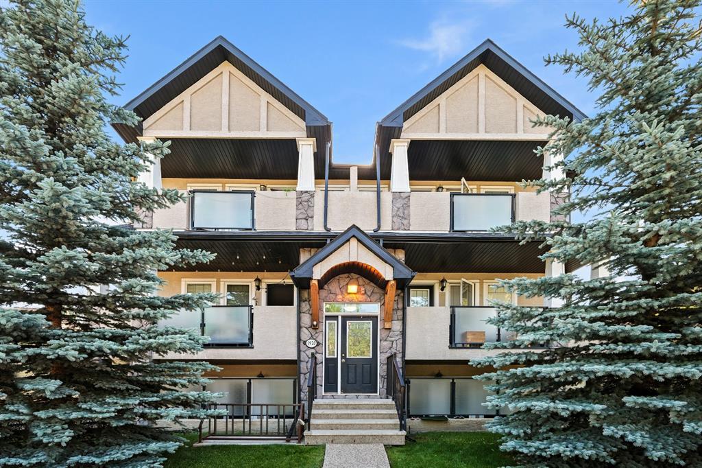 101,-1920 26 Street Southwest, Calgary, AB, T3E 2A1